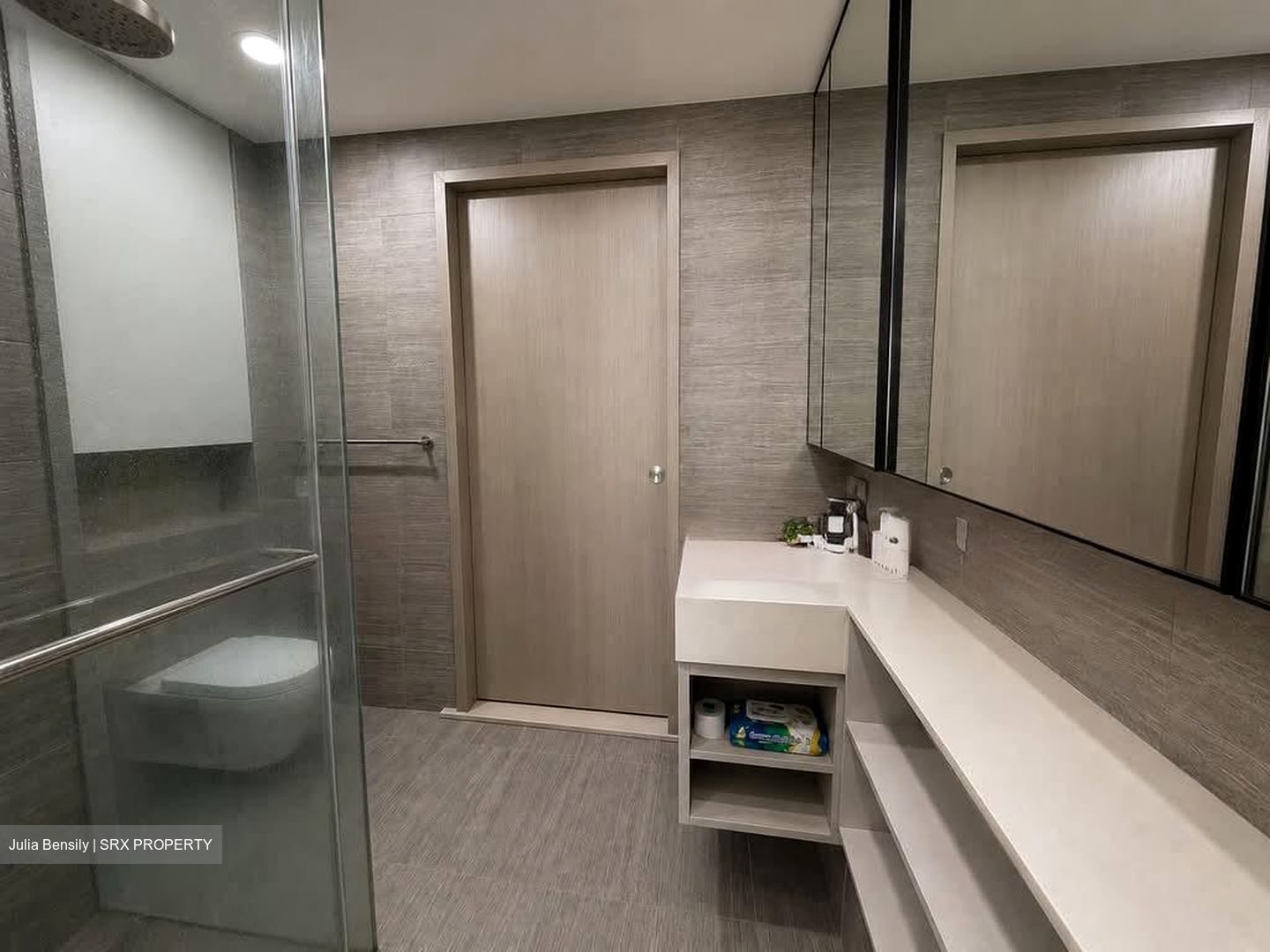 The Garden Residences (D19), Apartment #597281641